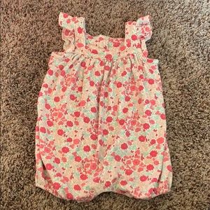 ❤️Baby Gap Romper